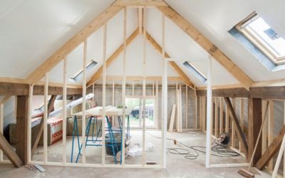 Small Renovation, Big Hassle: How To Prepare For The Unknown When Buying A Home