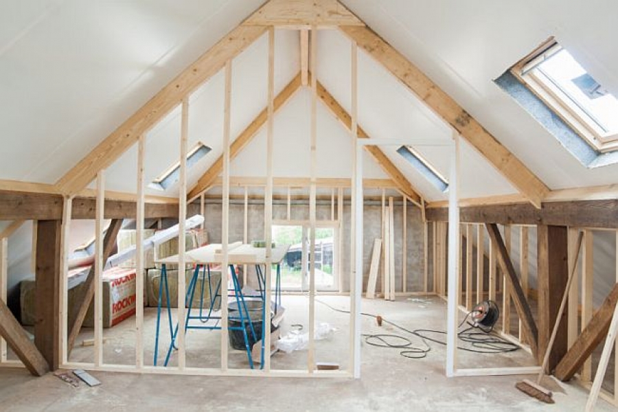 Small Renovation, Big Hassle: How To Prepare For The Unknown When Buying A Home