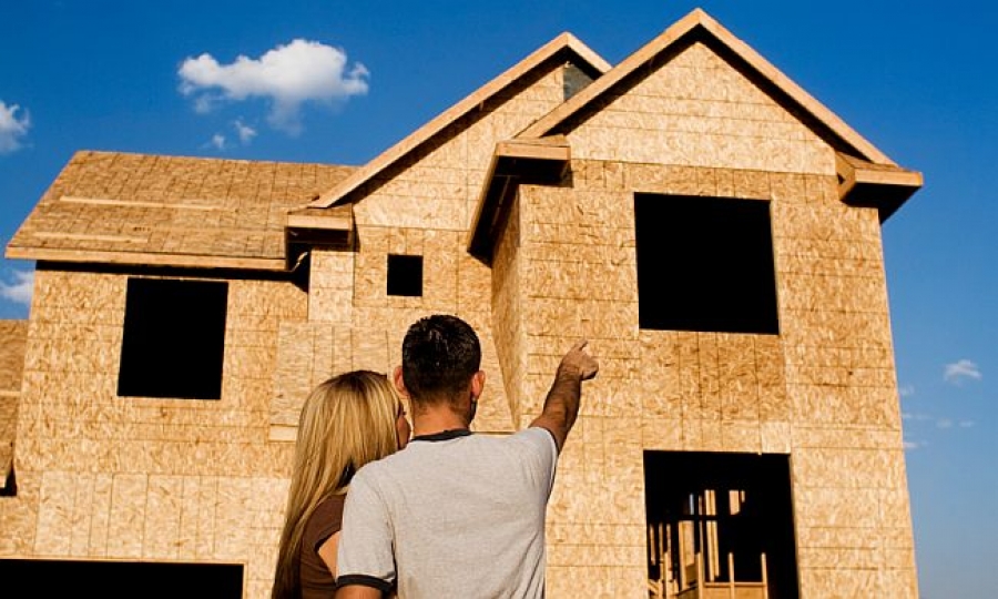 New Construction: Should You Go Builder Grade Or Upgrade?