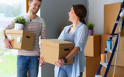 What Not To Do When You Are Moving