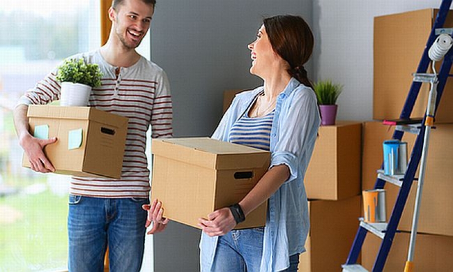 What Not To Do When You Are Moving