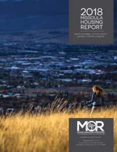 2018 Housing Report