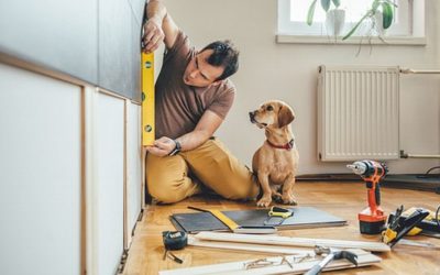 4 of the Best and Worst Home Improvement Projects