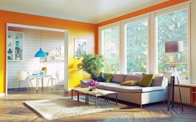 Five Steps To Furnishing Your New Home